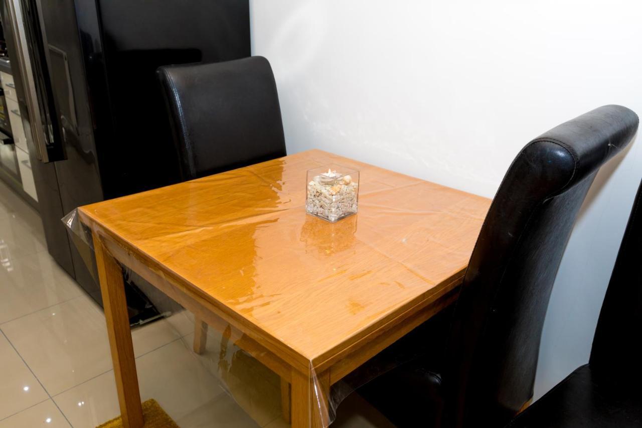 Comfortable Stay In Shirley, Solihull - Room 3 Εξωτερικό φωτογραφία